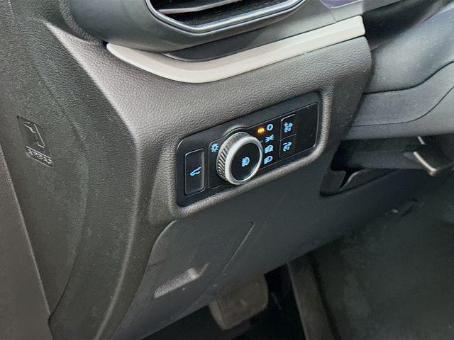 used 2023 Ford Explorer car, priced at $32,505