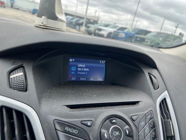 used 2014 Ford Focus car, priced at $9,990