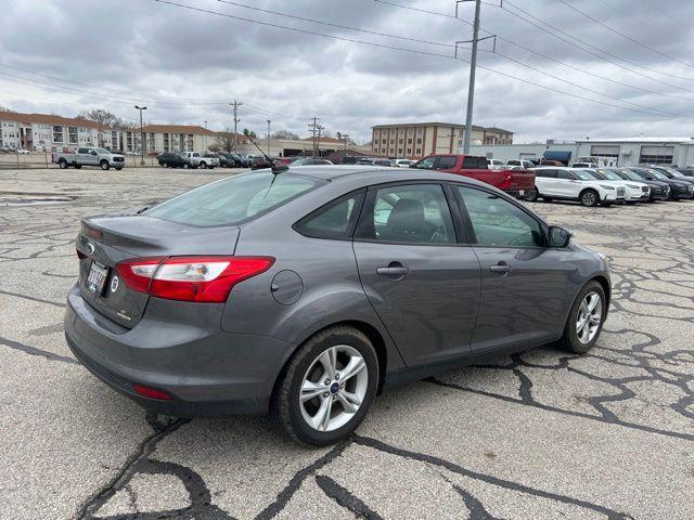 used 2014 Ford Focus car, priced at $9,990