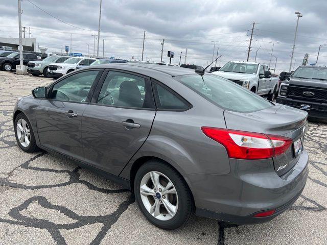 used 2014 Ford Focus car, priced at $9,990