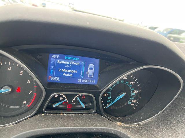 used 2014 Ford Focus car, priced at $9,990