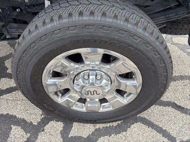used 2024 Ford F-350 car, priced at $80,990