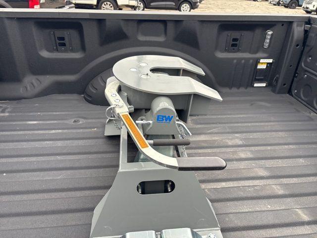 used 2024 Ford F-350 car, priced at $80,990