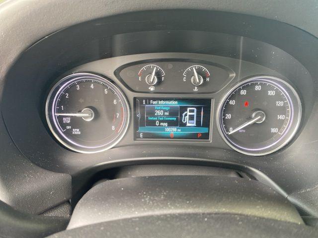 used 2019 Buick Enclave car, priced at $18,990