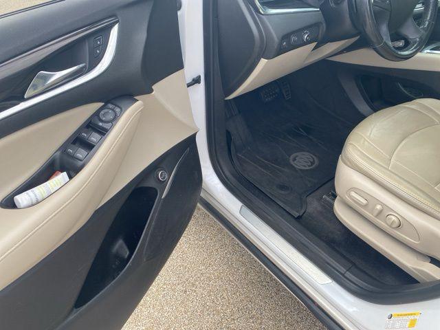 used 2019 Buick Enclave car, priced at $18,990