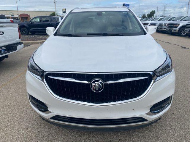 used 2019 Buick Enclave car, priced at $18,990