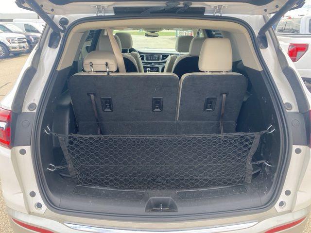 used 2019 Buick Enclave car, priced at $18,990