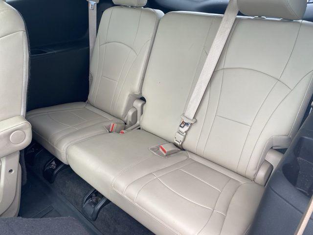 used 2019 Buick Enclave car, priced at $18,990