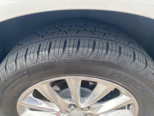 used 2019 Buick Enclave car, priced at $18,990