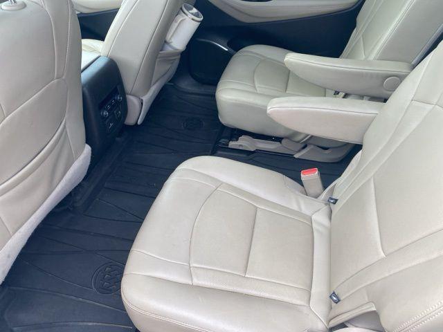 used 2019 Buick Enclave car, priced at $18,990