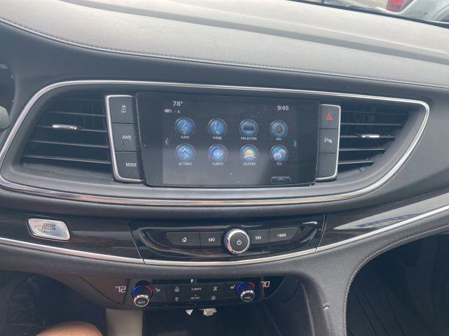 used 2019 Buick Enclave car, priced at $18,990