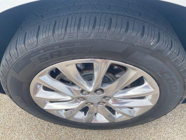 used 2019 Buick Enclave car, priced at $18,990