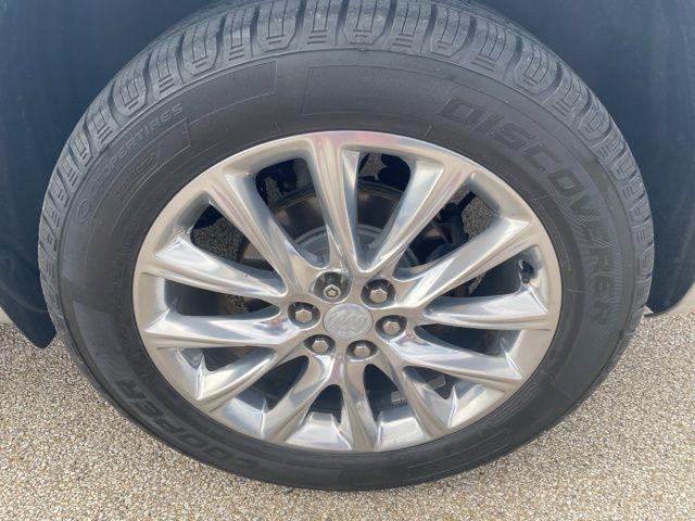 used 2019 Buick Enclave car, priced at $18,990