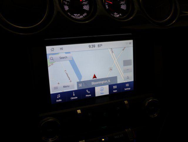 used 2022 Ford Shelby GT500 car, priced at $98,800