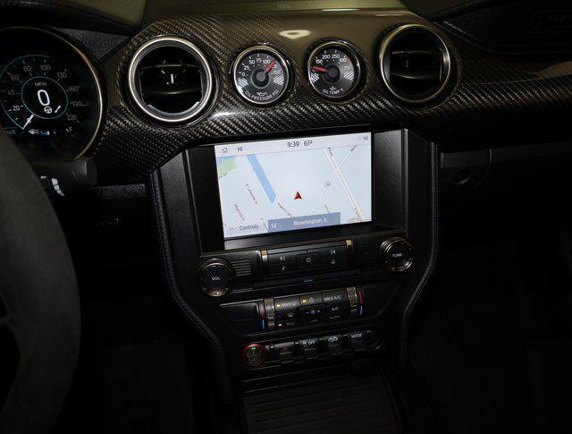 used 2022 Ford Shelby GT500 car, priced at $98,800
