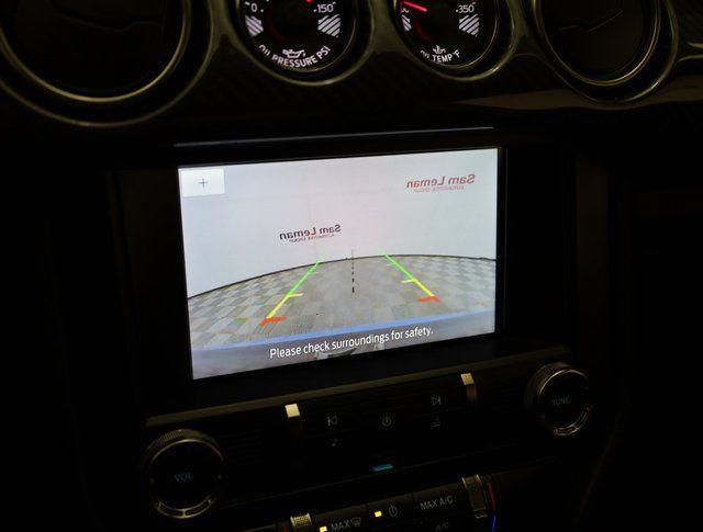 used 2022 Ford Shelby GT500 car, priced at $98,800