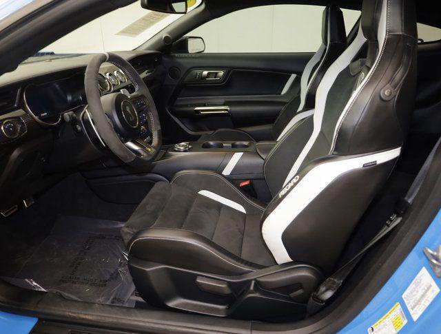 used 2022 Ford Shelby GT500 car, priced at $98,800