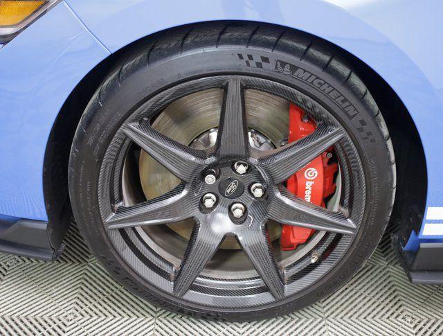 used 2022 Ford Shelby GT500 car, priced at $98,800