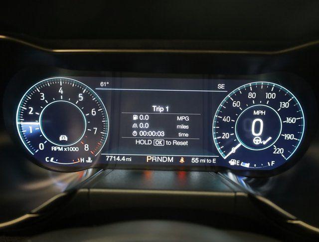 used 2022 Ford Shelby GT500 car, priced at $98,800