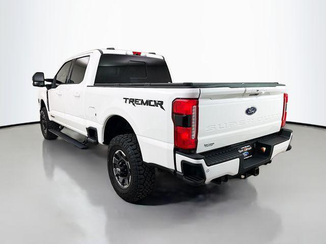 used 2023 Ford F-350 car, priced at $75,900