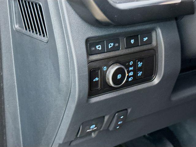 used 2023 Ford F-350 car, priced at $75,900