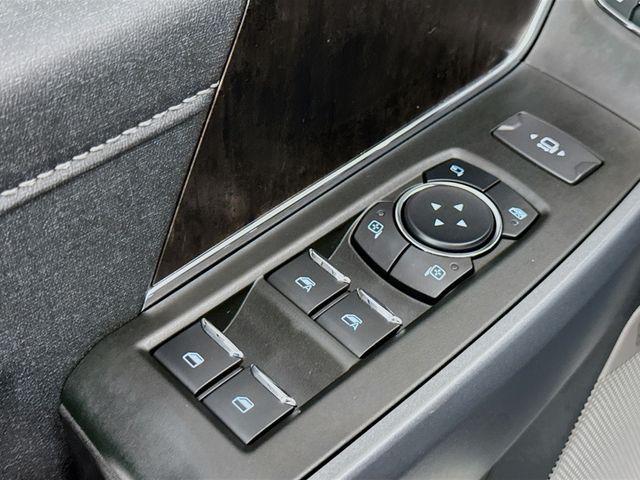 used 2023 Ford F-350 car, priced at $75,900