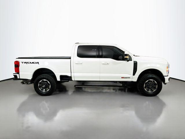 used 2023 Ford F-350 car, priced at $75,900