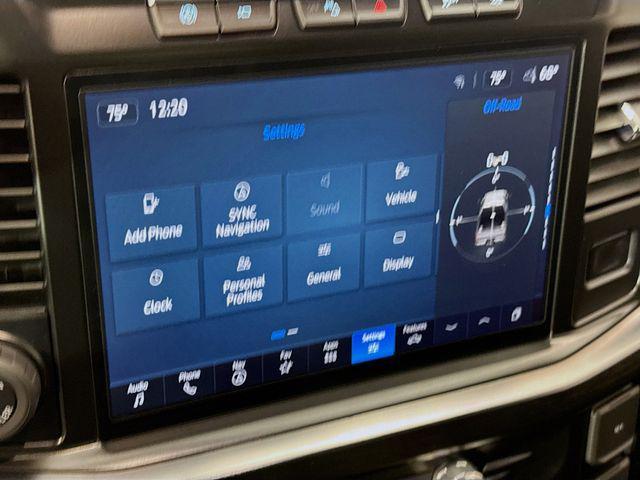 used 2023 Ford F-350 car, priced at $75,900
