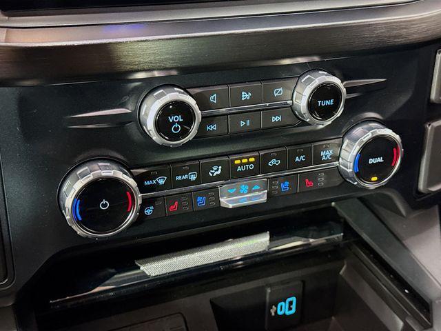used 2023 Ford F-350 car, priced at $75,900