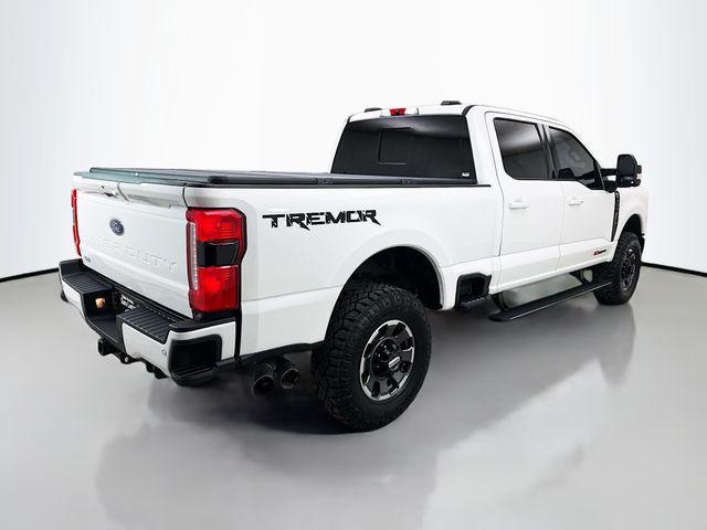used 2023 Ford F-350 car, priced at $75,900