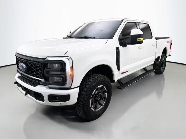 used 2023 Ford F-350 car, priced at $75,900