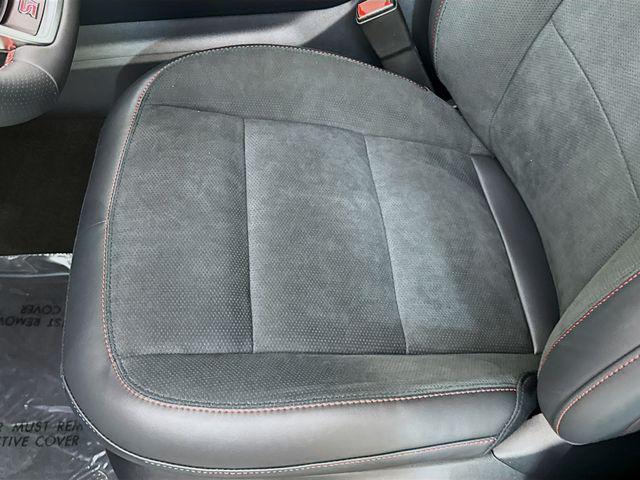 new 2025 Ford Explorer car, priced at $56,860