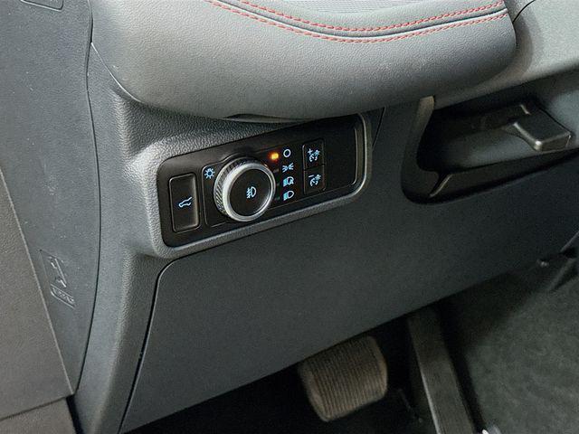 new 2025 Ford Explorer car, priced at $56,860