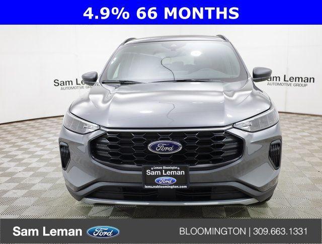 new 2025 Ford Escape car, priced at $30,570