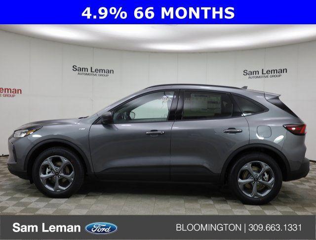 new 2025 Ford Escape car, priced at $30,570