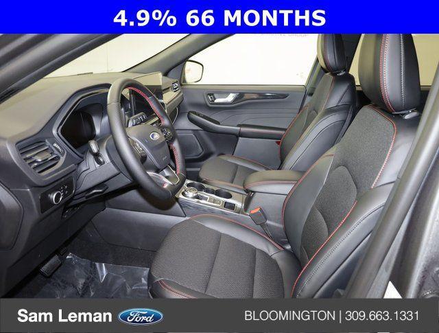 new 2025 Ford Escape car, priced at $30,570