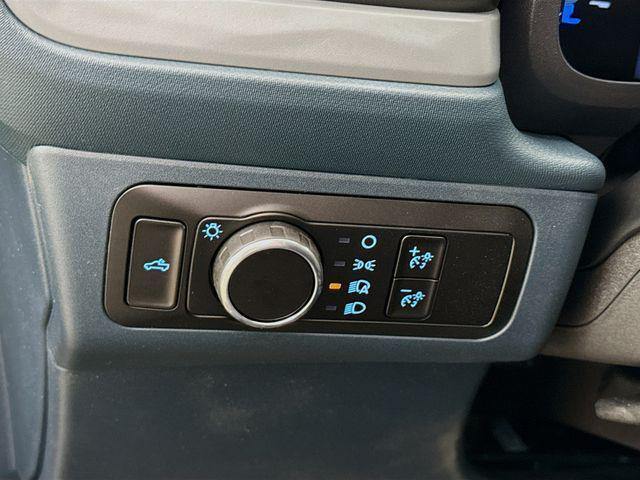 new 2025 Ford Maverick car, priced at $33,040