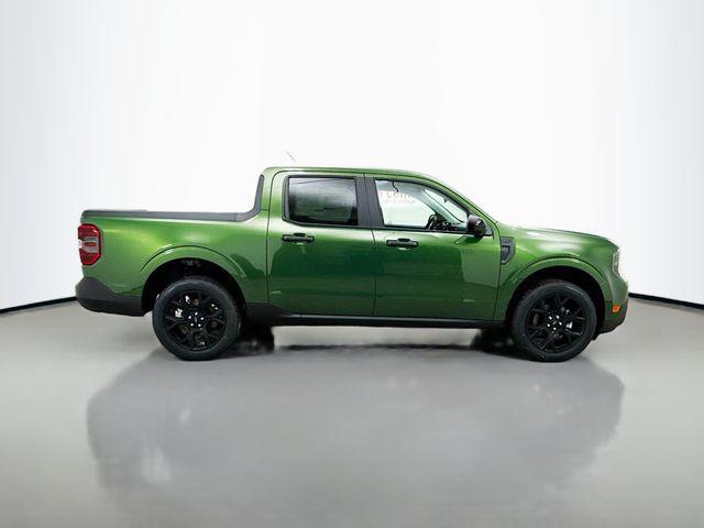 new 2025 Ford Maverick car, priced at $33,040