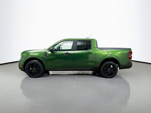 new 2025 Ford Maverick car, priced at $33,040