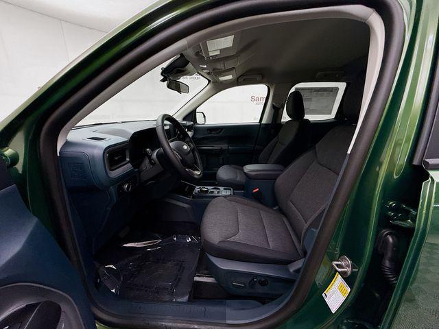 new 2025 Ford Maverick car, priced at $33,040
