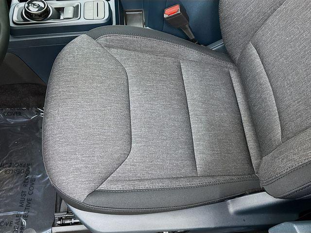 new 2025 Ford Maverick car, priced at $33,040