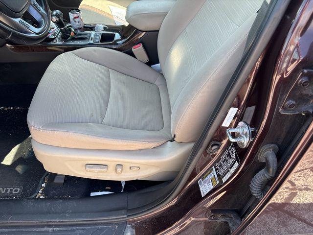 used 2014 Kia Sorento car