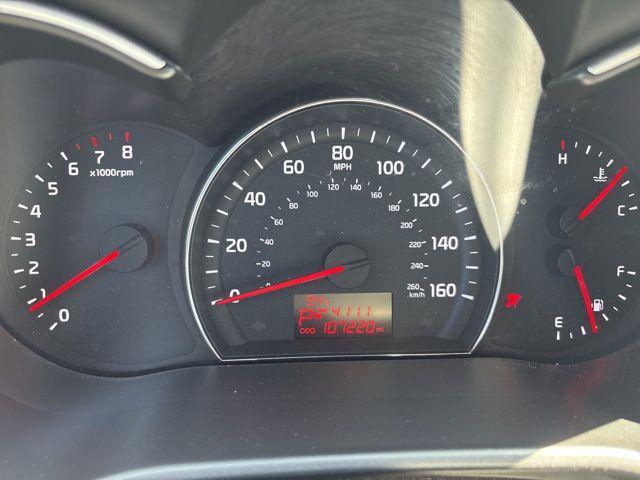 used 2014 Kia Sorento car