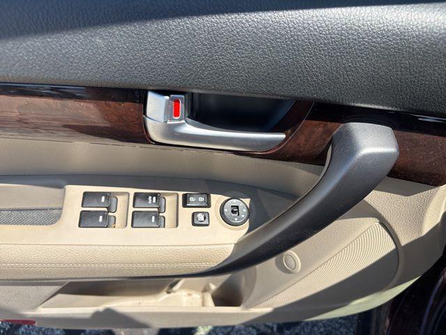 used 2014 Kia Sorento car