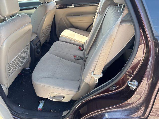 used 2014 Kia Sorento car