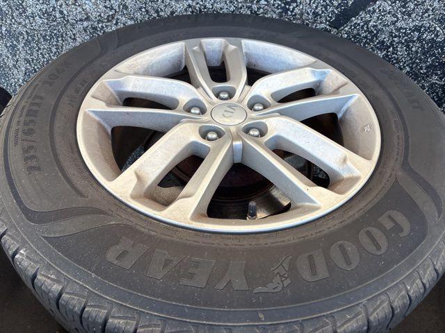 used 2014 Kia Sorento car