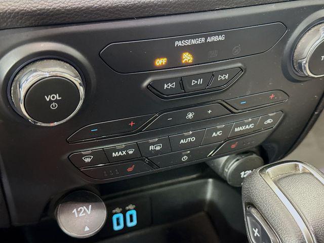used 2023 Ford Ranger car, priced at $33,900
