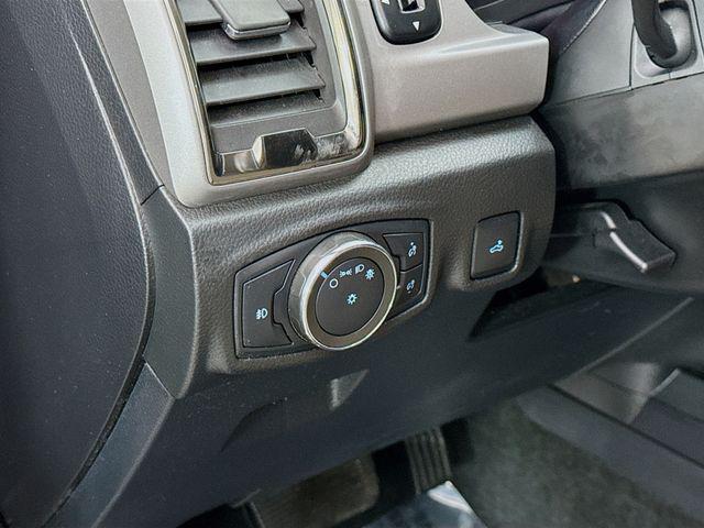 used 2023 Ford Ranger car, priced at $33,900