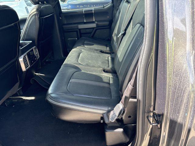 used 2019 Ford F-150 car, priced at $36,900