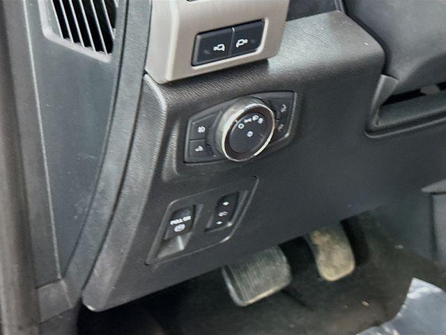 used 2019 Ford F-150 car, priced at $36,490